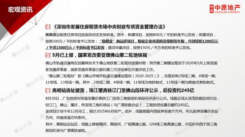 2020年第36周佛山住宅市場周報(bào) 市場供需平穩(wěn)，局部熱點(diǎn)活躍